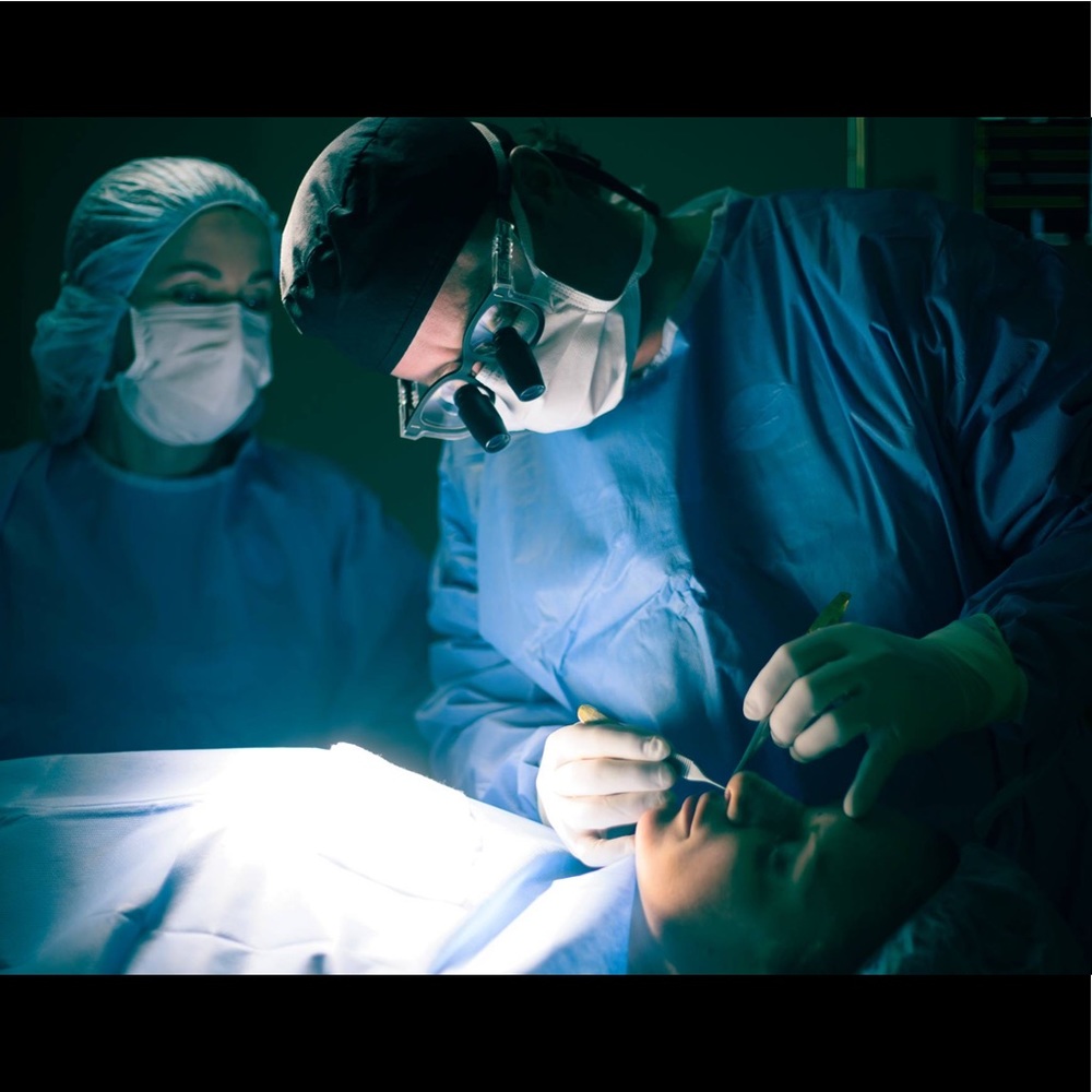 Meet your Posher, John